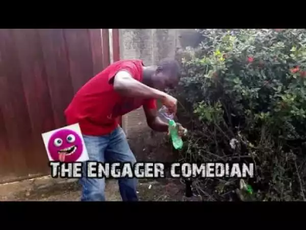 Video: Funny Comedy Skit: BE YOURSELF........